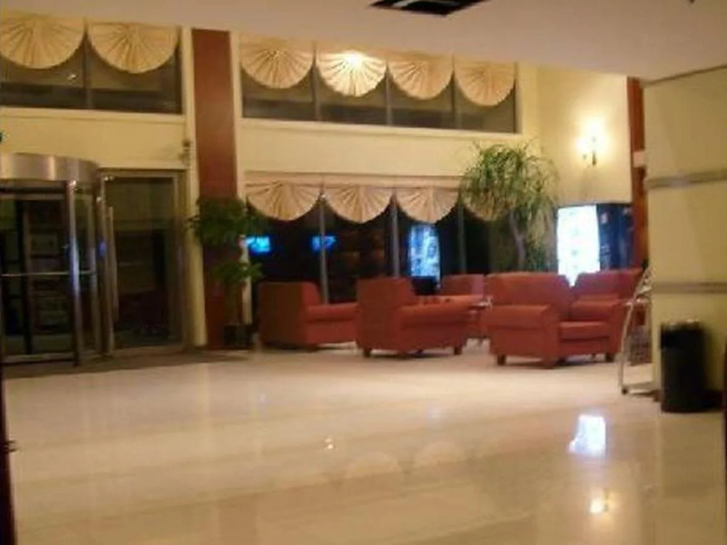 Hanting Hotel Nanjing Hanzhong