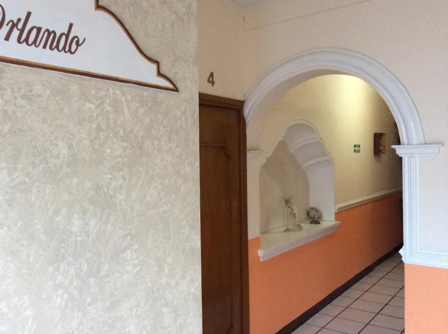 Hotel Posada Cesar Orlando