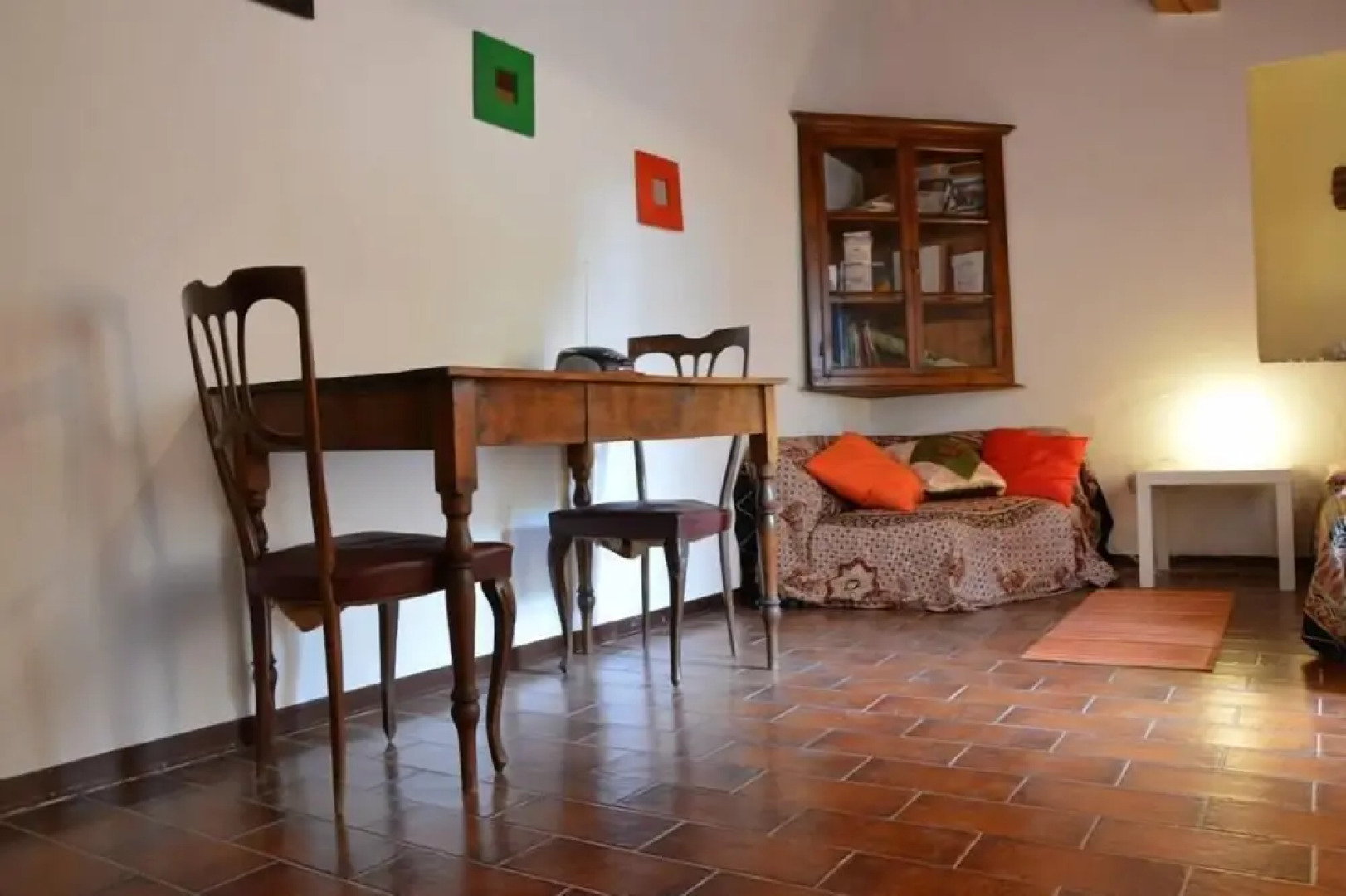 Agriturismo Le Casette