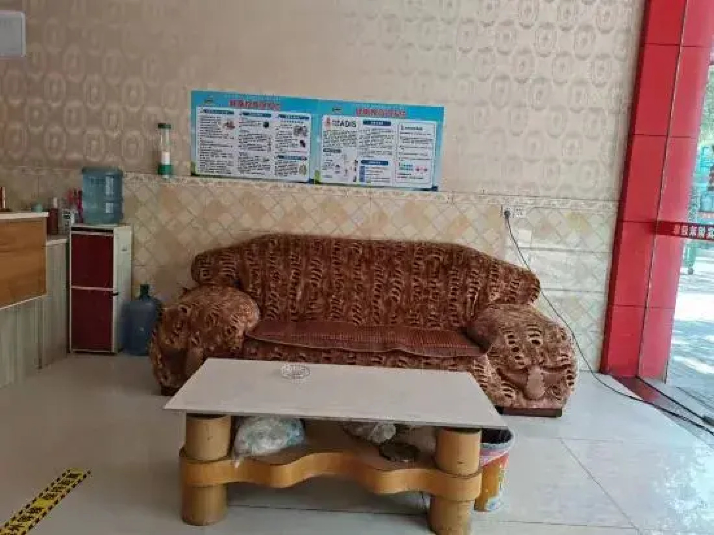 Ningdu Hongfa Business Hotel