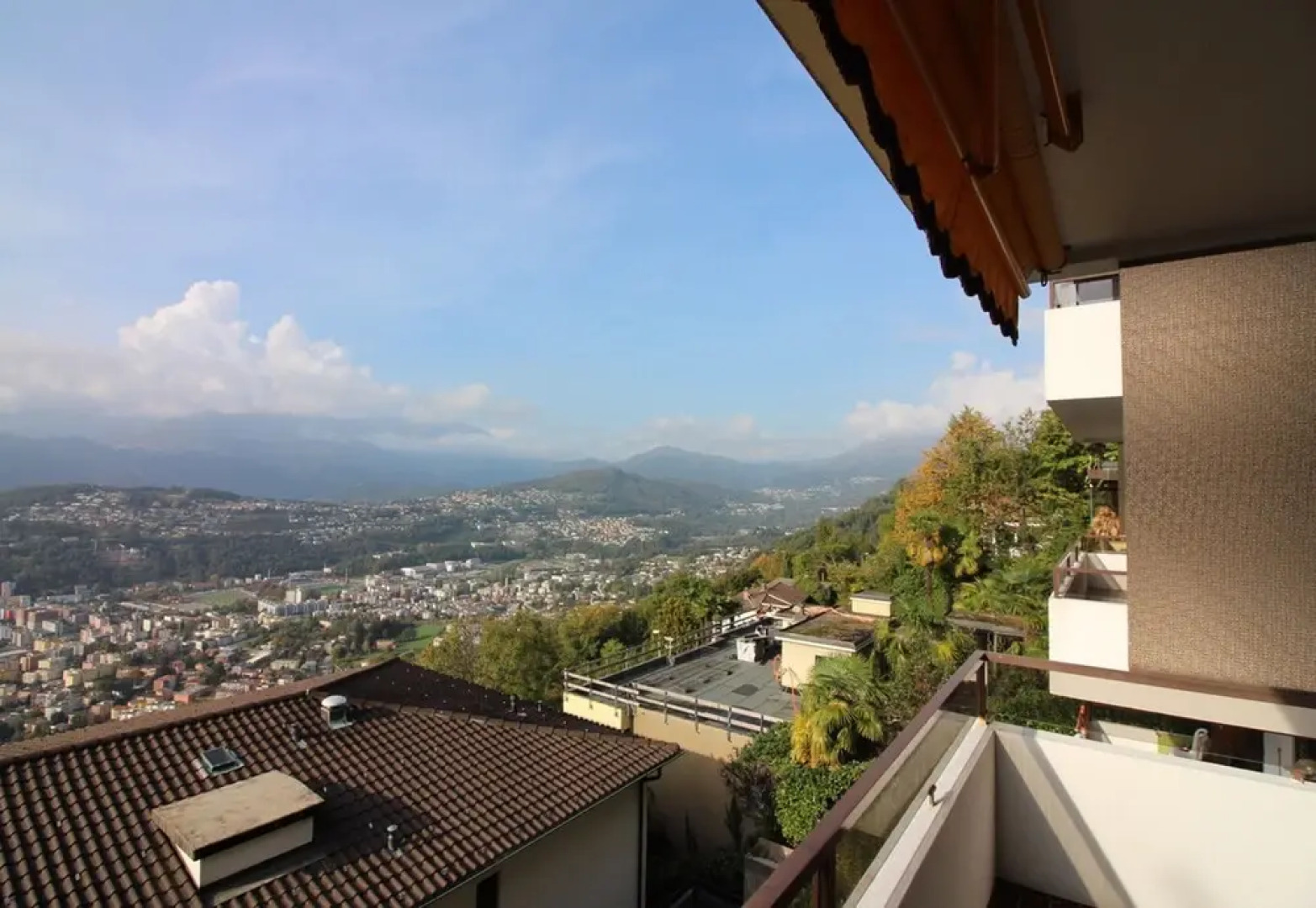 Casa Al Bosco With Pool