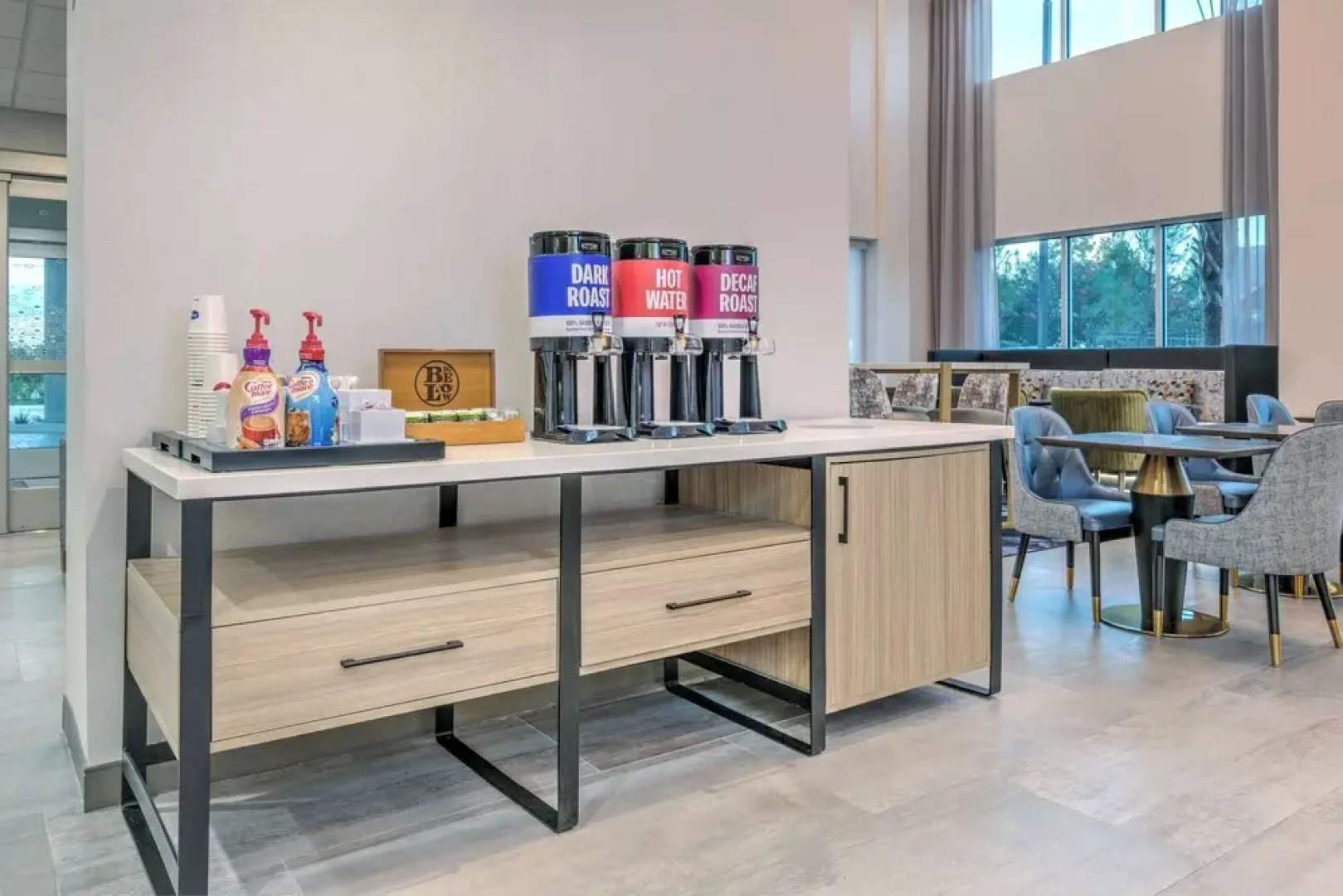 Hampton Inn & Suites Shenandoah The Woodlands, Tx