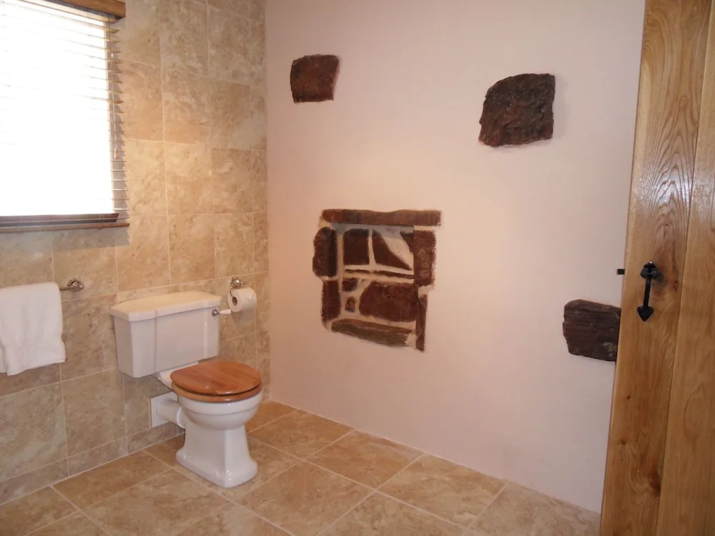 Mill Of Nethermill Holidays