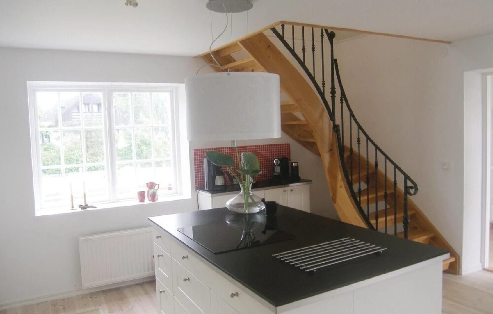 Amazing Home in Beddingestrand With 4 Bedrooms, Sauna and Wifi