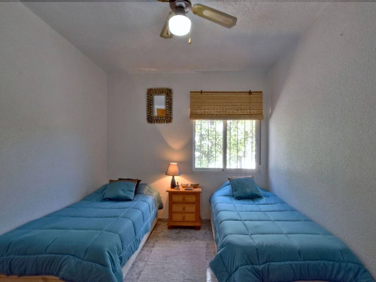 Cozy Holiday Home With Private Swimming Pool in Viñuela