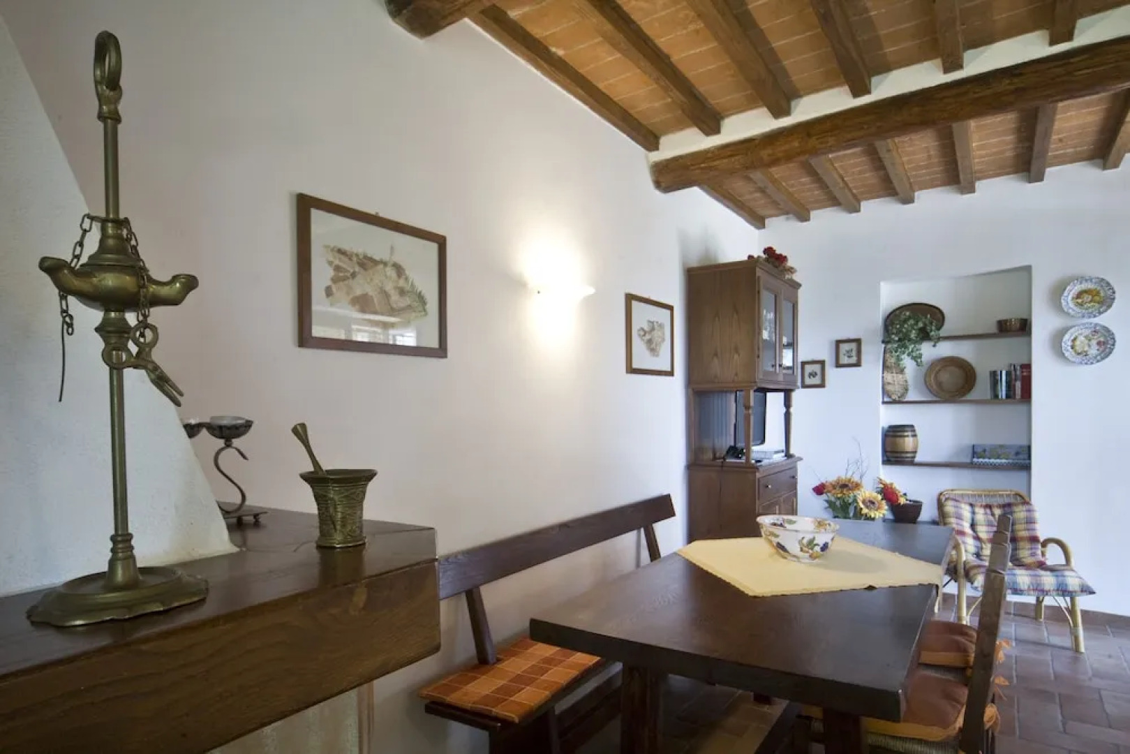 Agrihouse Casa Emilia