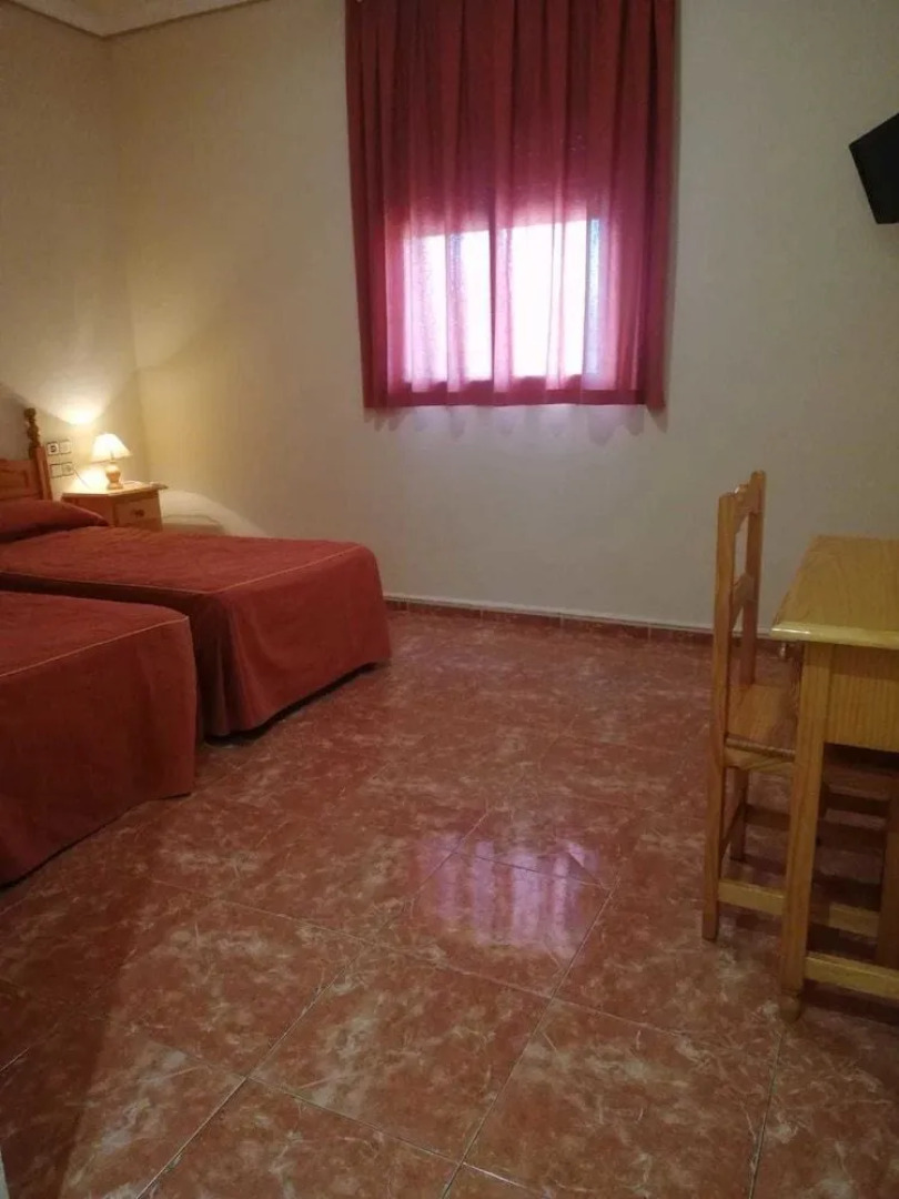 Hostal Acueducto Gran Ruta