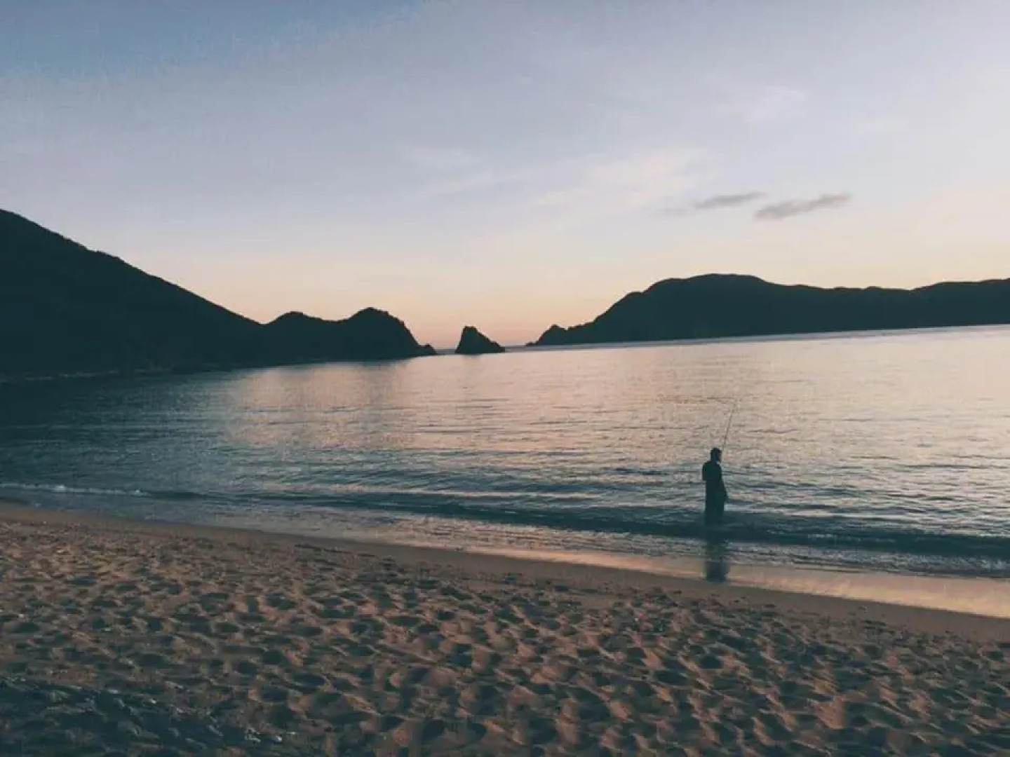 Sakai Guest House AMAMI（堺ゲストハウス奄美）