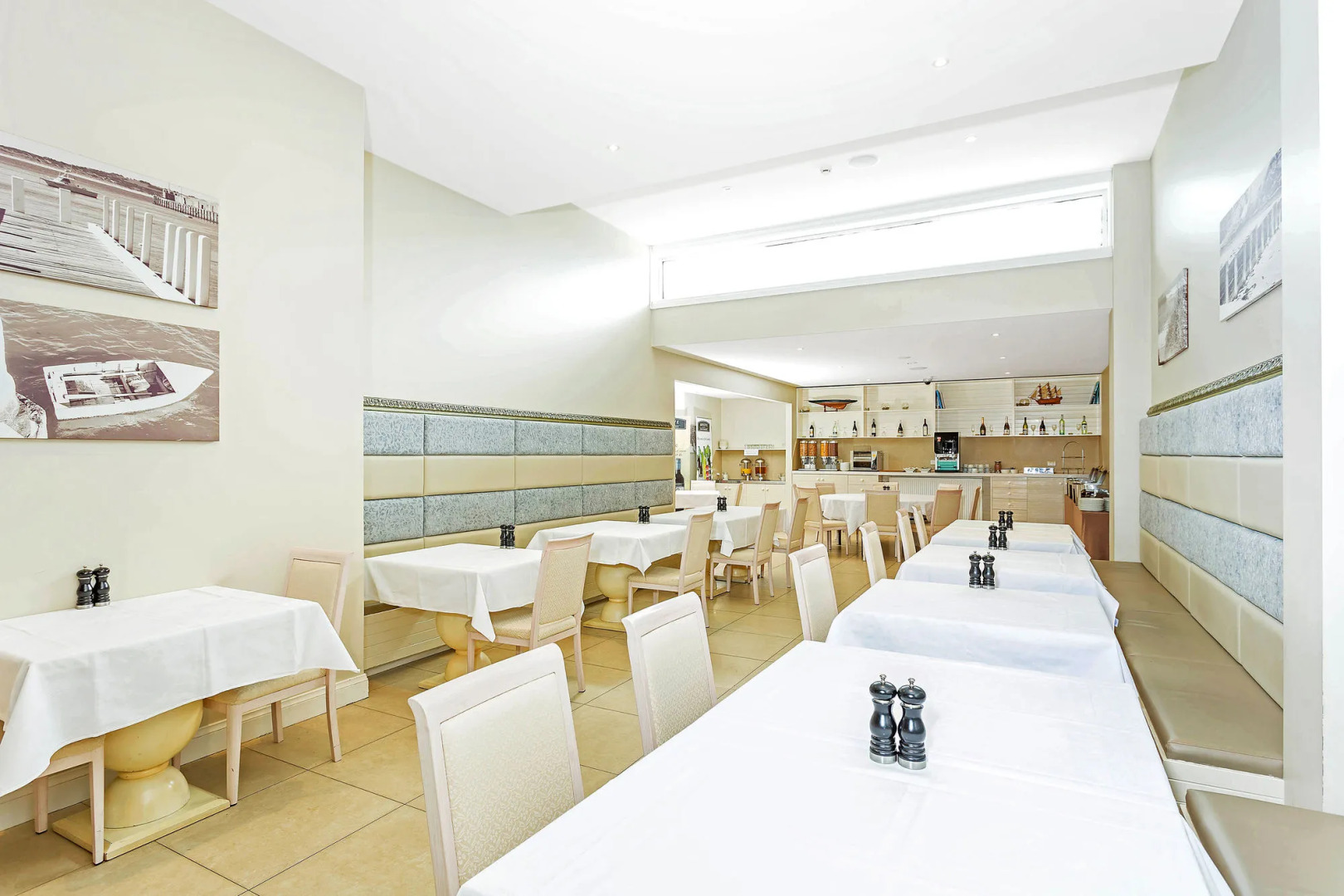 Deep Blue Hotel & Hot Springs