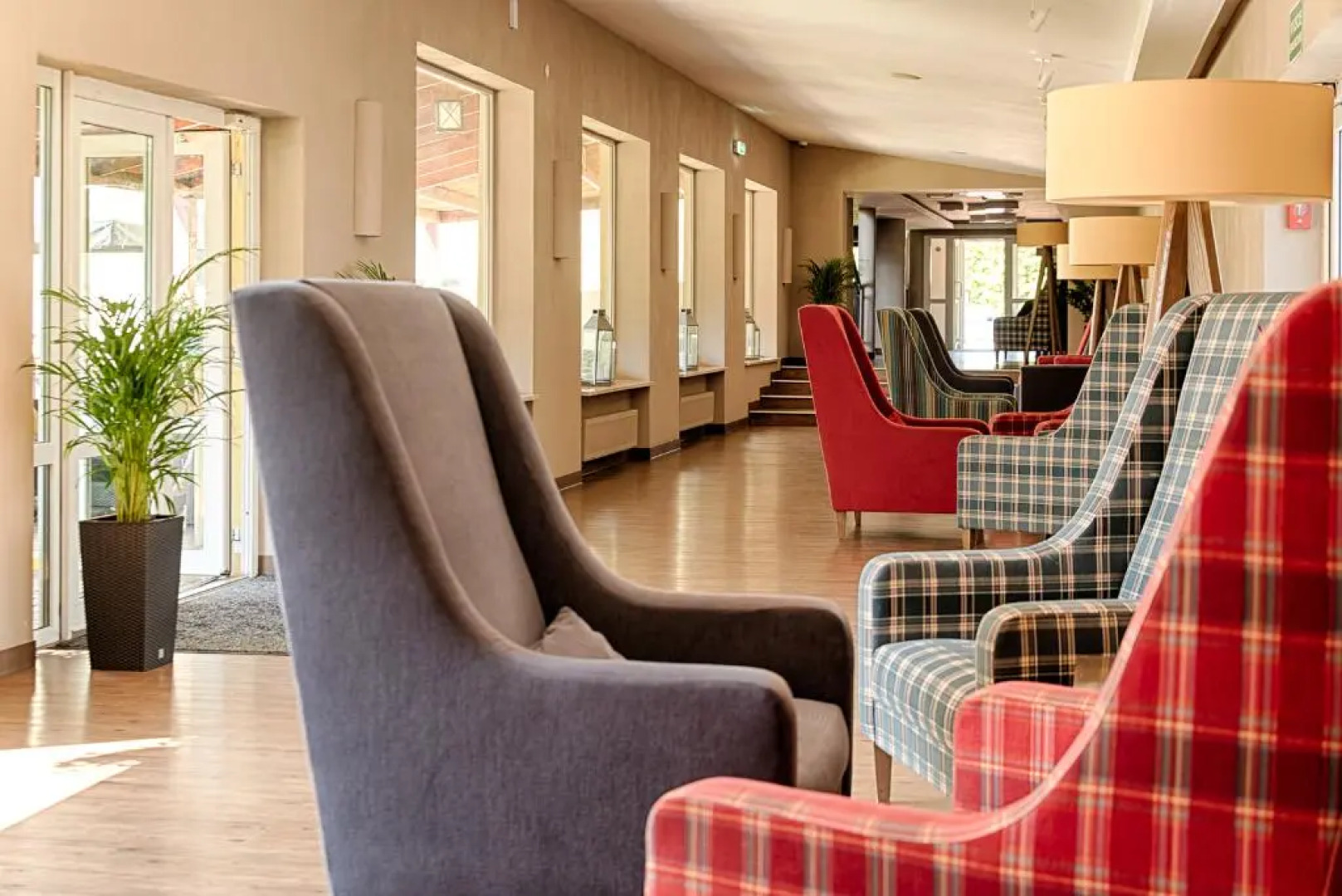 Citi Hotel's Warszawa-Falenty