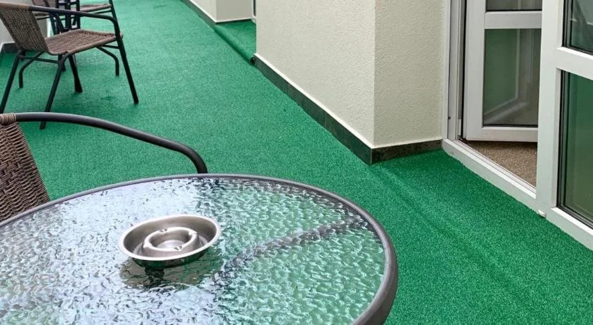 Отель «Эней»