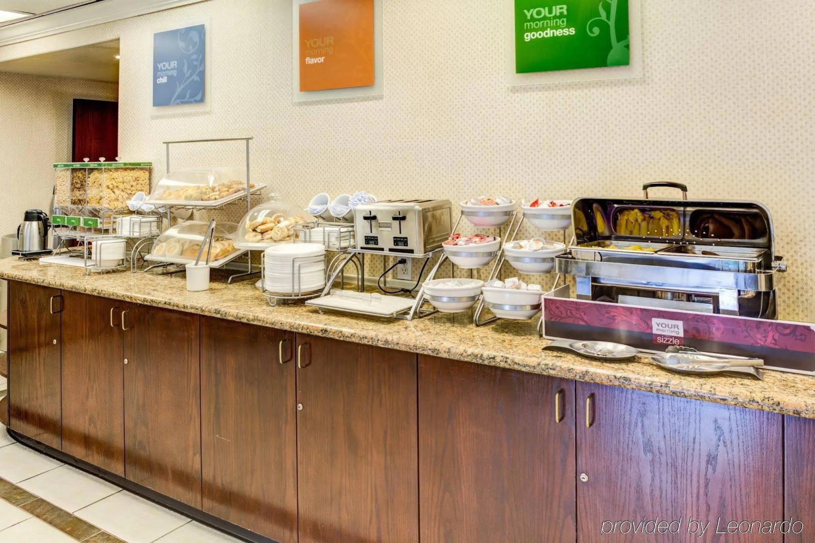 Comfort Suites Near Six Flags Magic Mountain