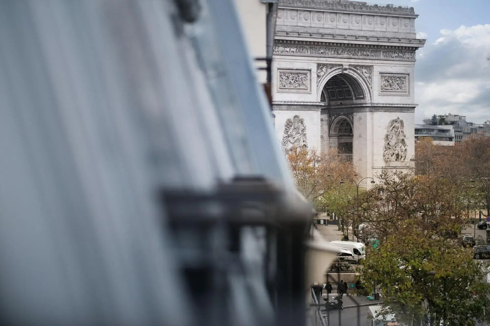 Отель Stella Etoile	