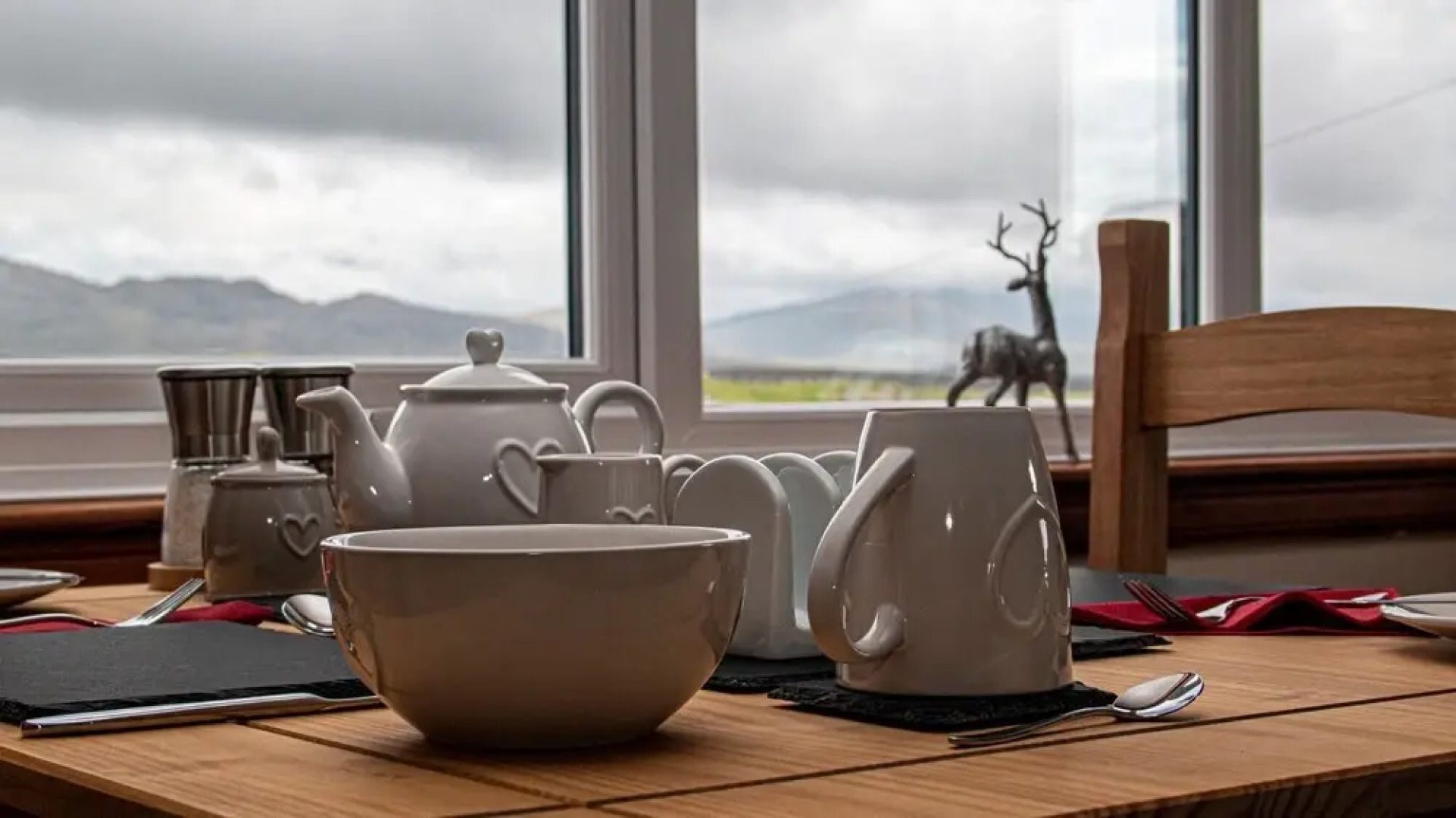 Fashven Bed & Breakfast