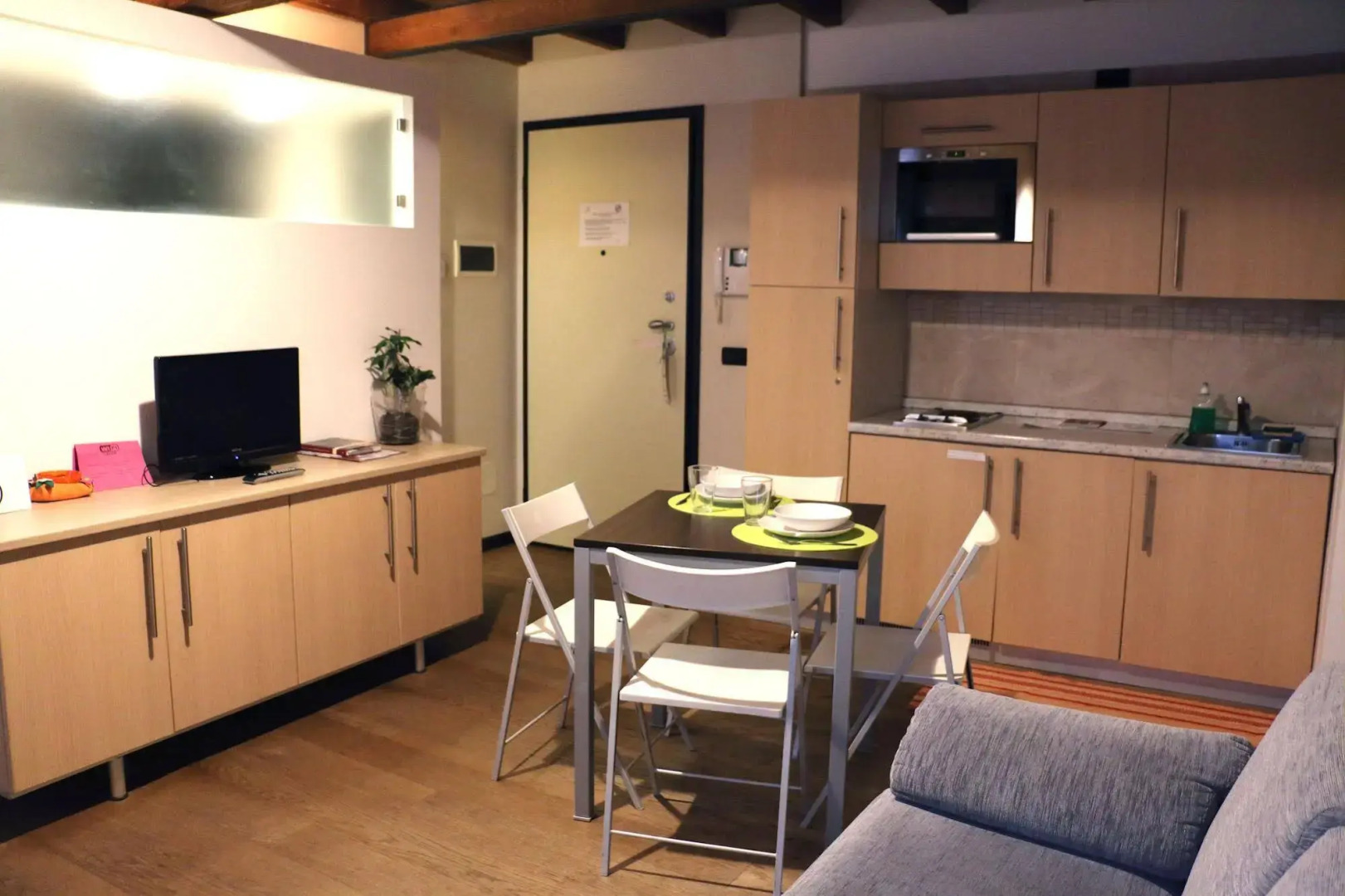 Guest House Delizia Estense