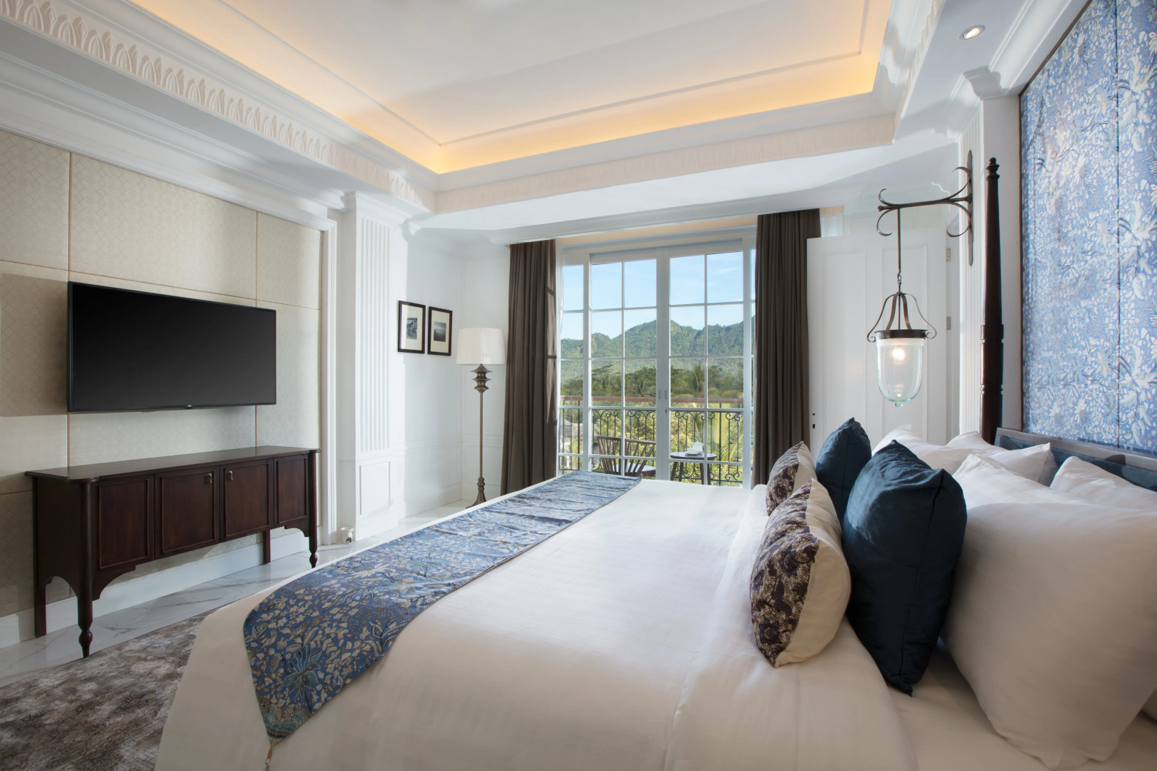 Plataran Heritage Borobudur Hotel