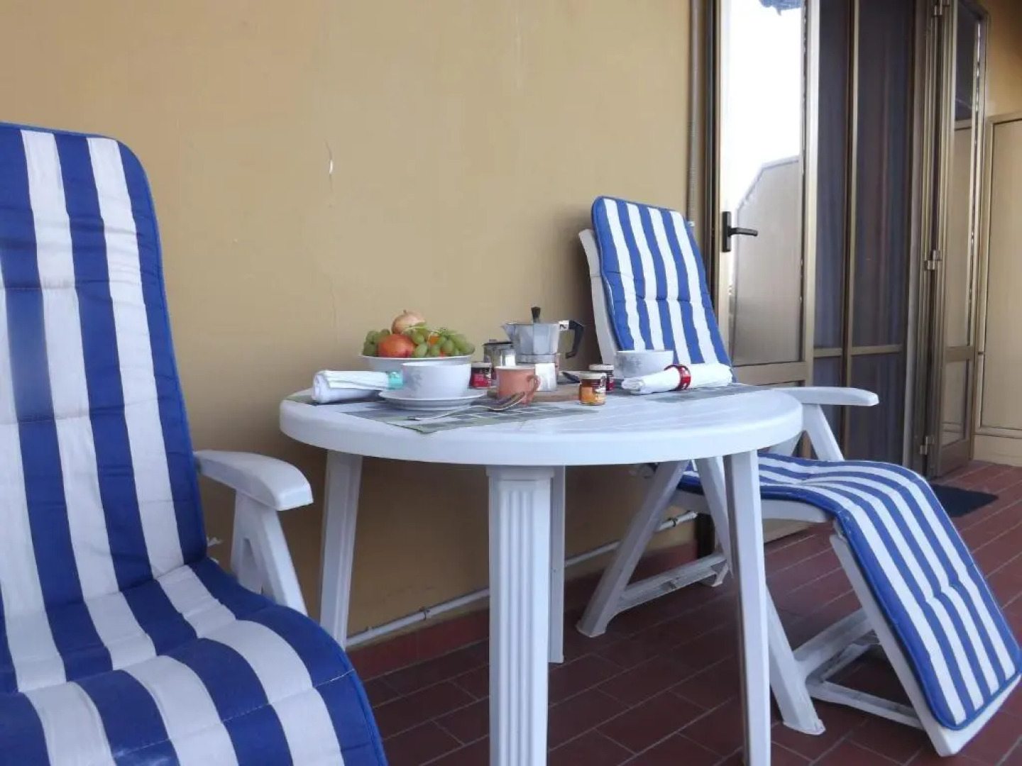 Appartamento Rialdoli