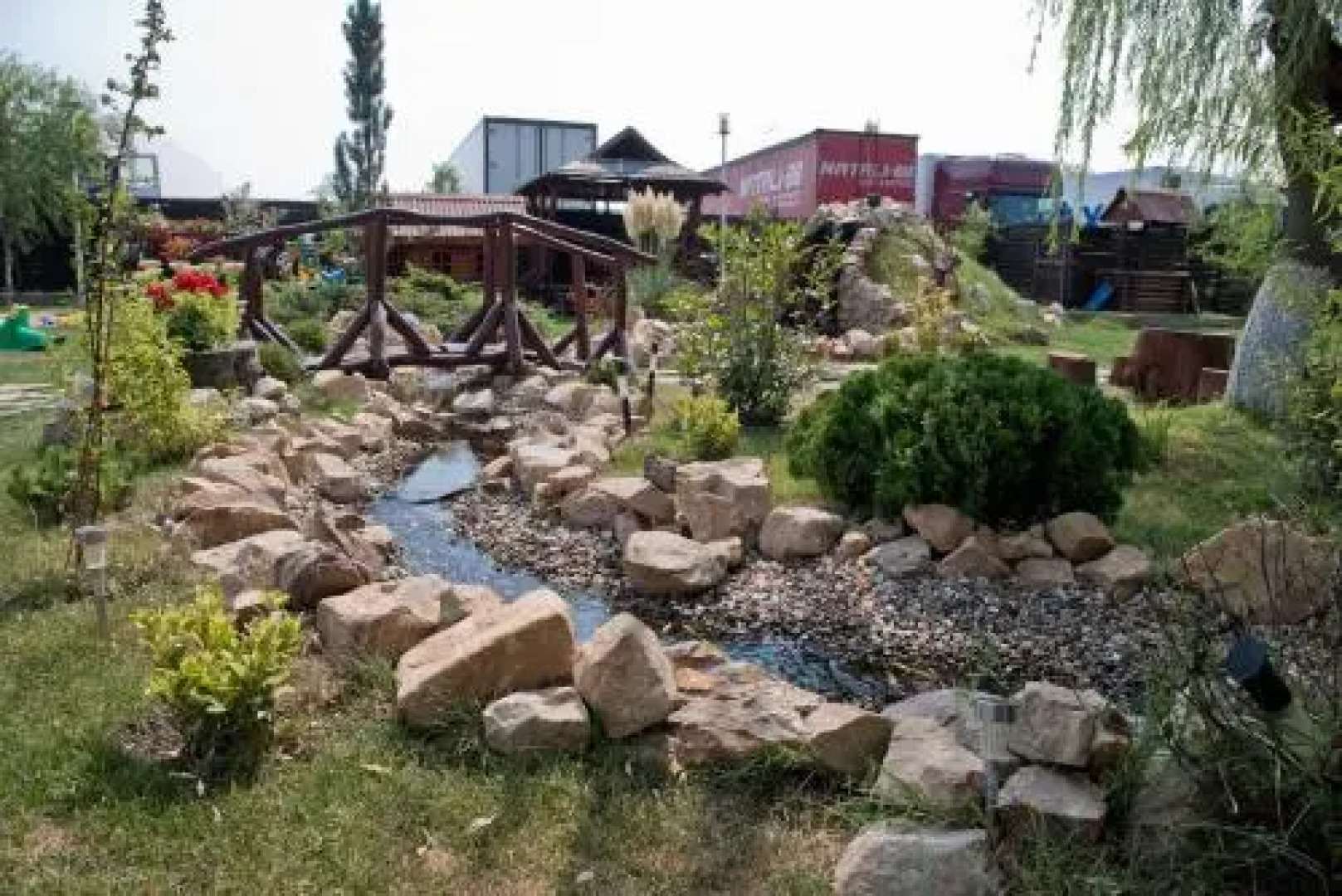 Hotel-Restaurant Milenium