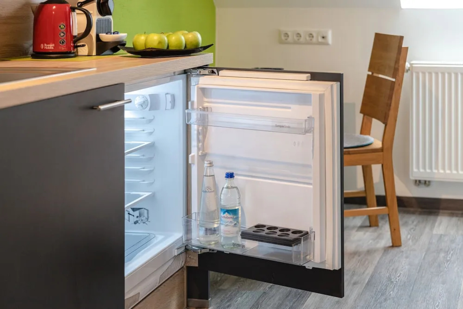 Schieners Hotel und Apfelhof