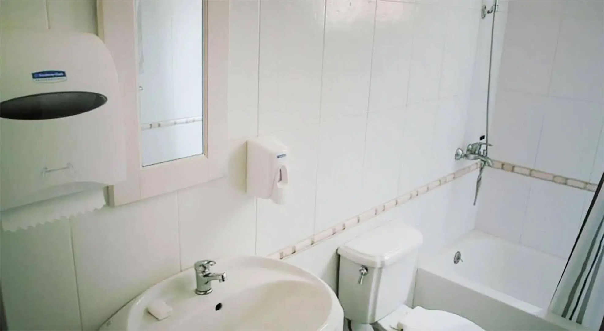 Santo Domingo Bed and Breakfast