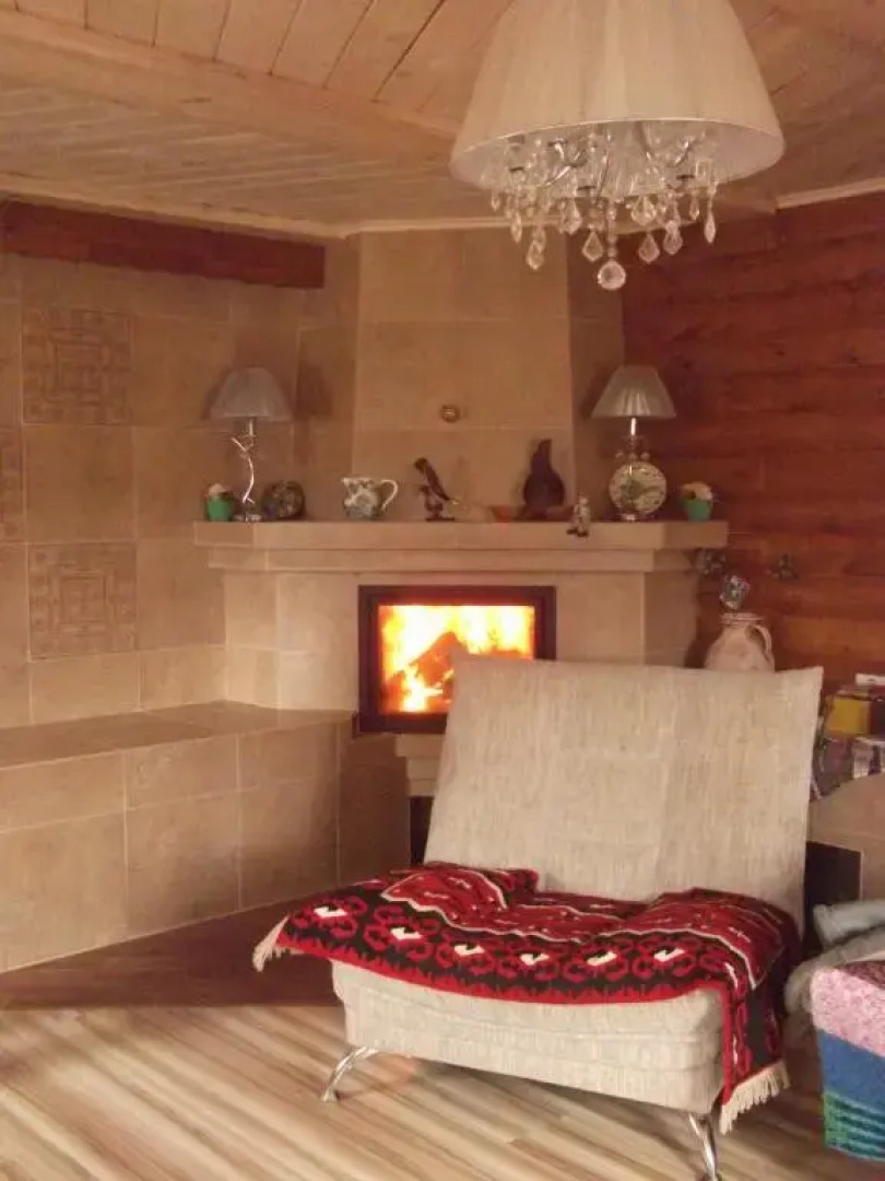 AgroecoUsadba U Druzey