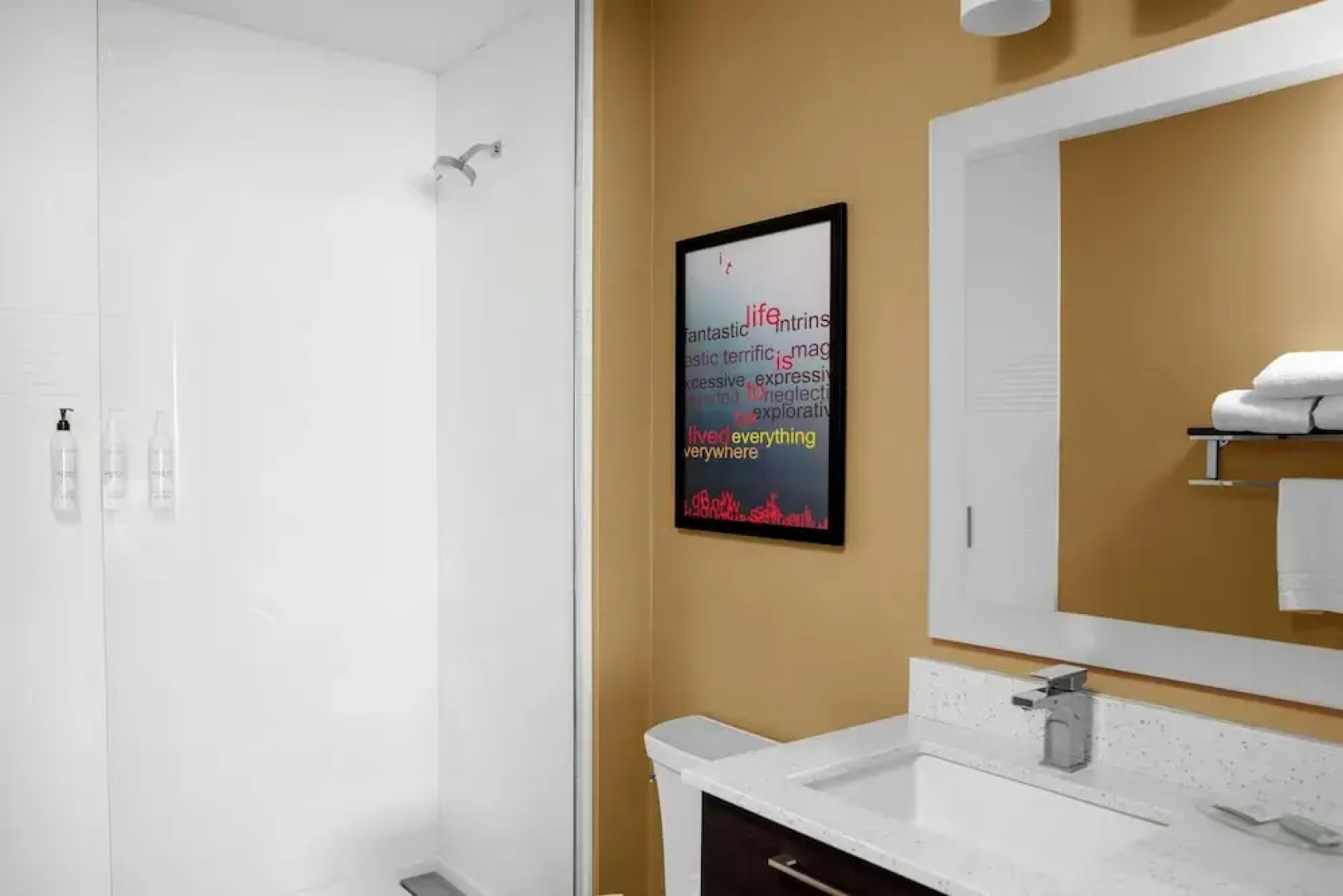 Towneplace Suites By Marriott Tehachapi