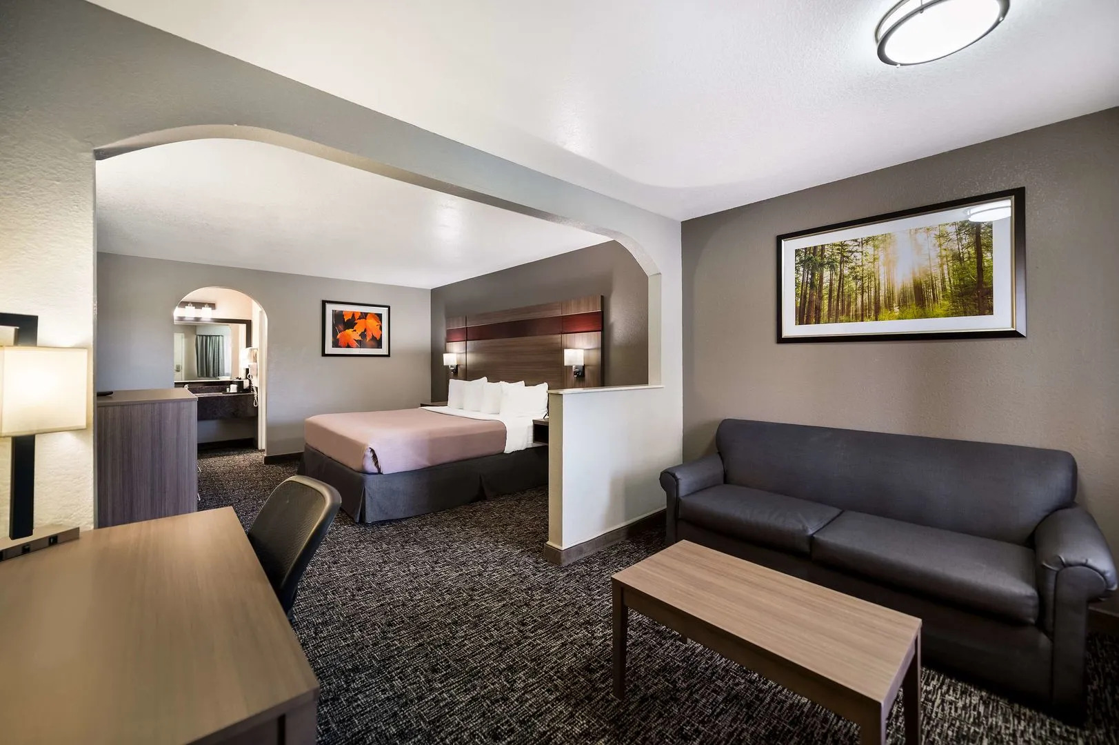 Best Western Minden Inn