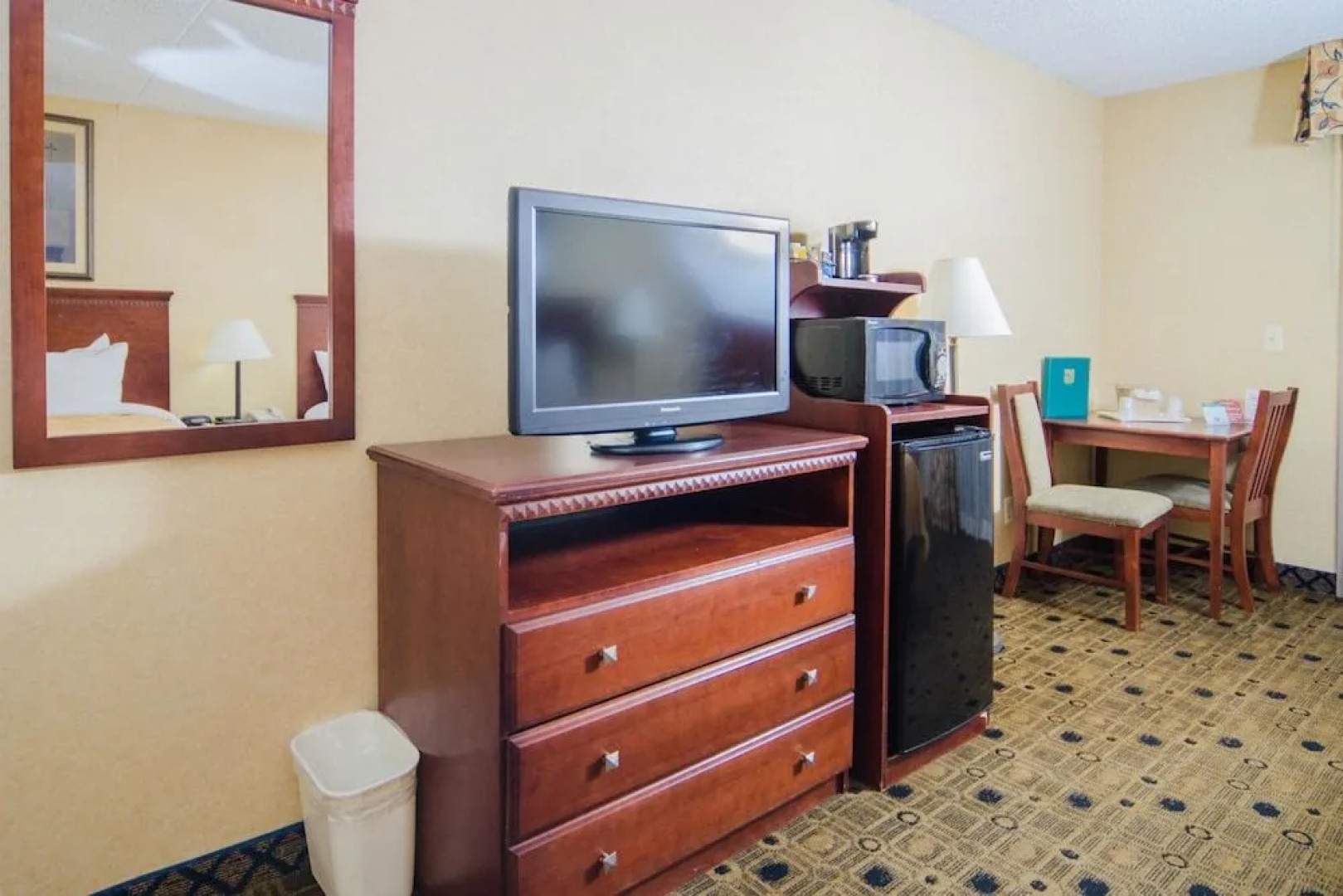 Quality Inn & Suites