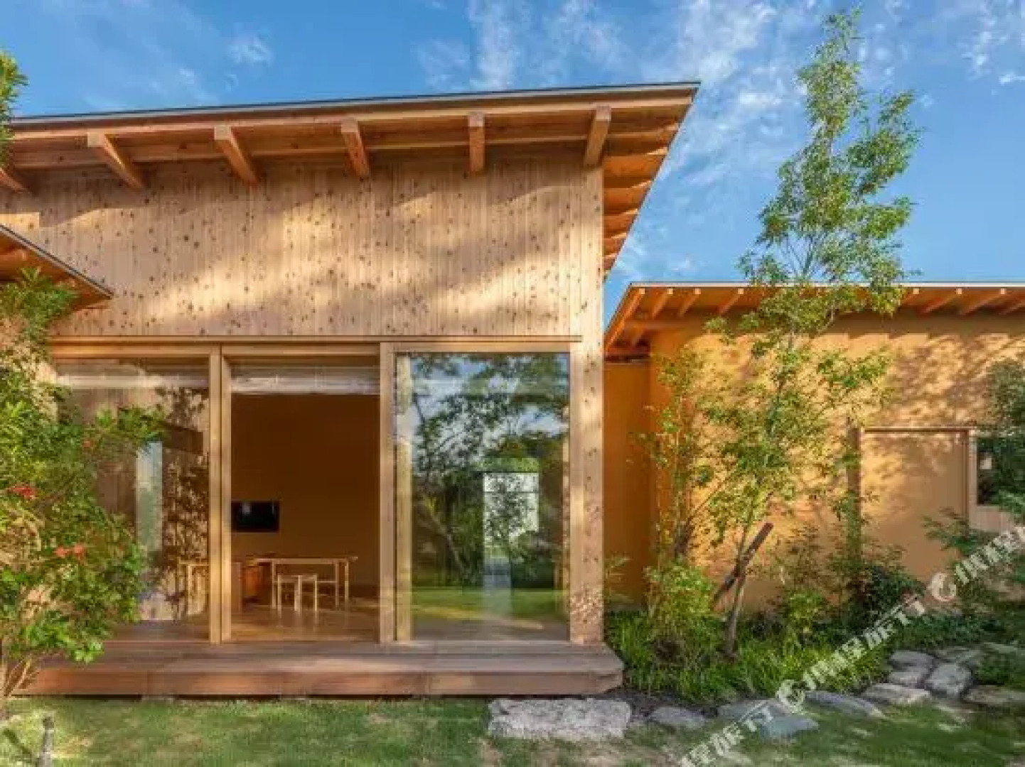 Yunoyama Onsen Sosuikyo