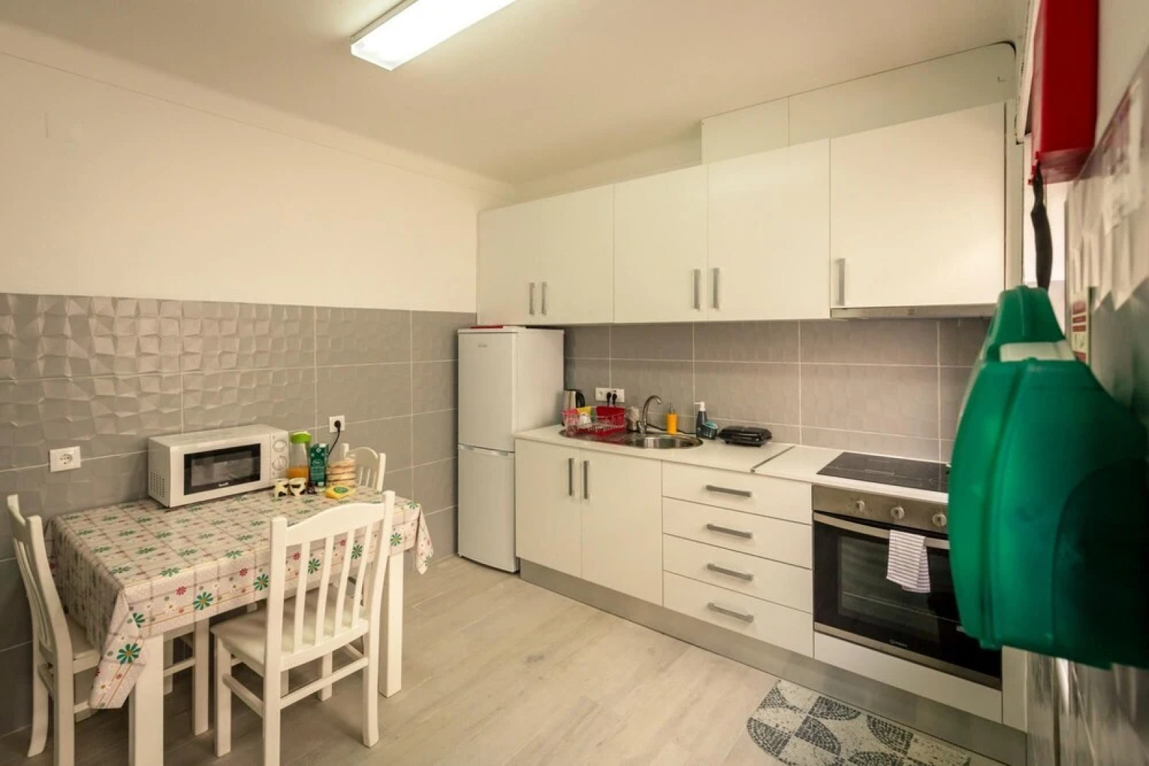 Casa de H Spedes Arco ris - Quarto 2