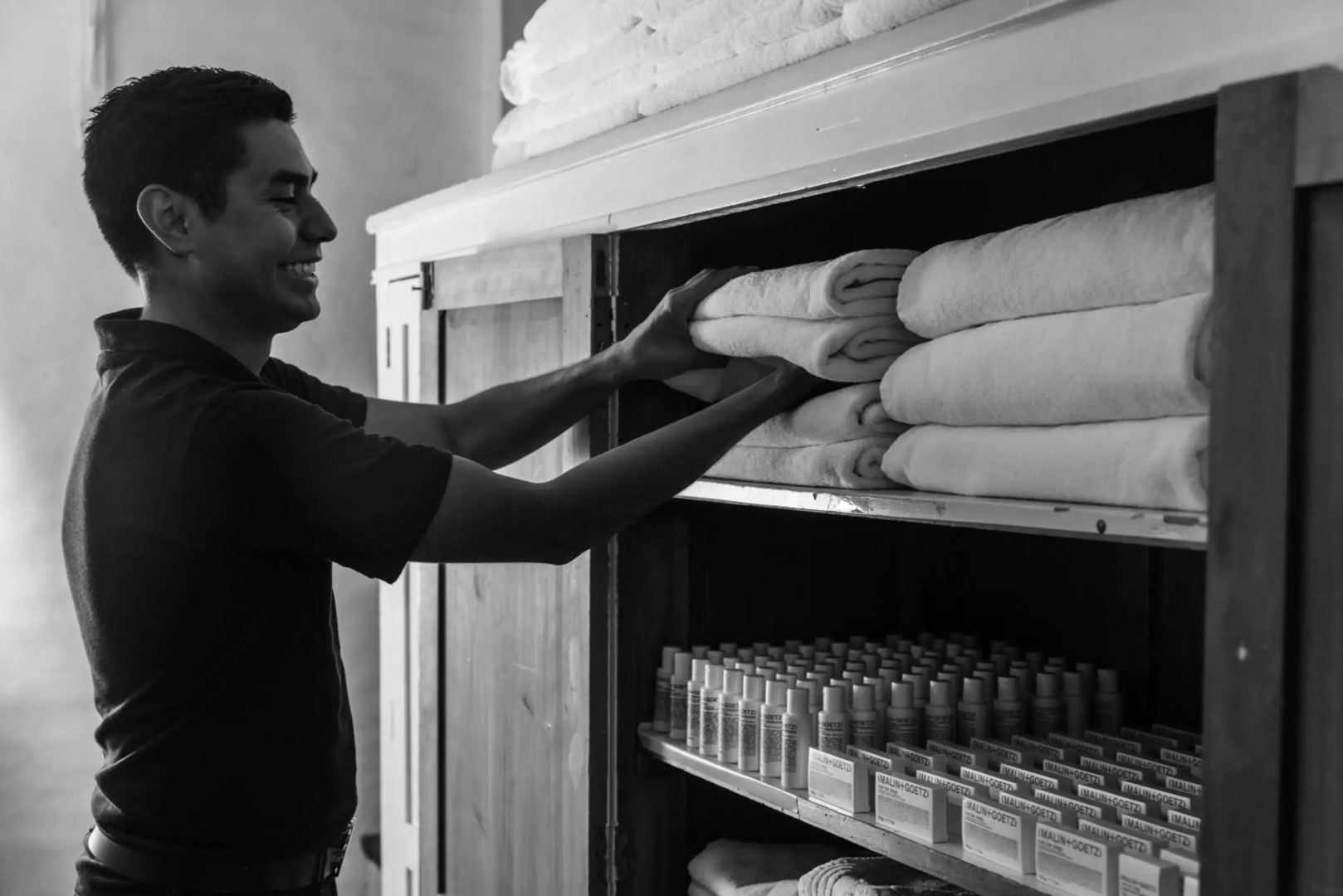 Las Casas B+B Hotel, Spa & Restaurant