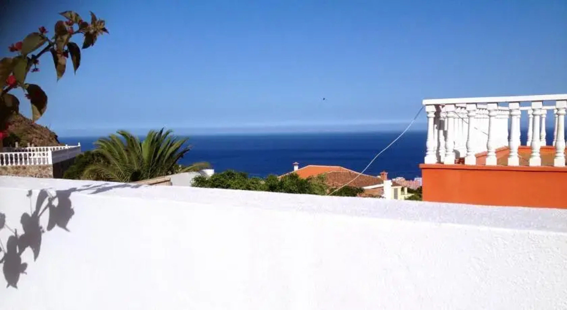 Holiday home Buganvilla