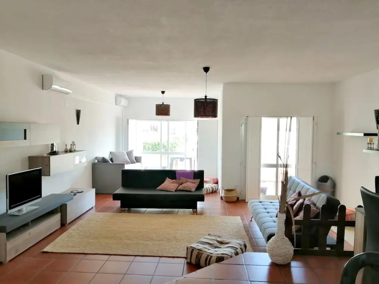 House With 2 Bedrooms in Sagres, With Wonderful Mountain View, Pool Ac