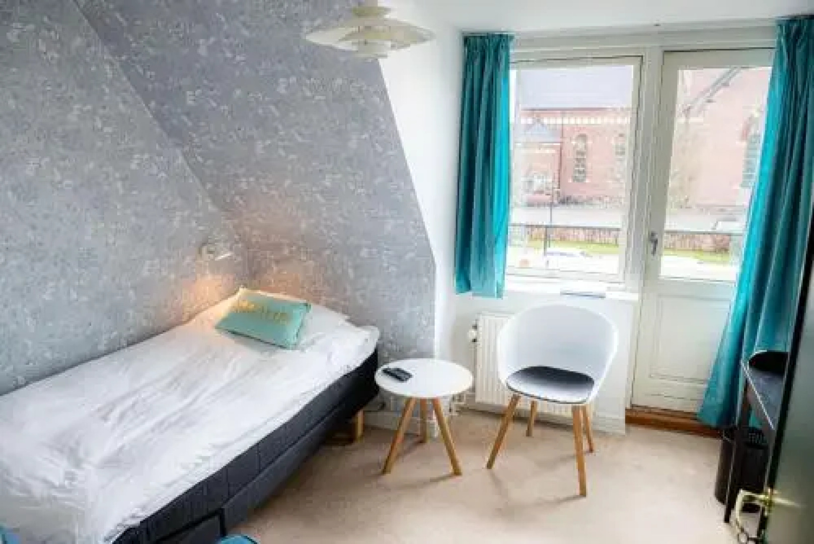 Отель Villa A Hotel