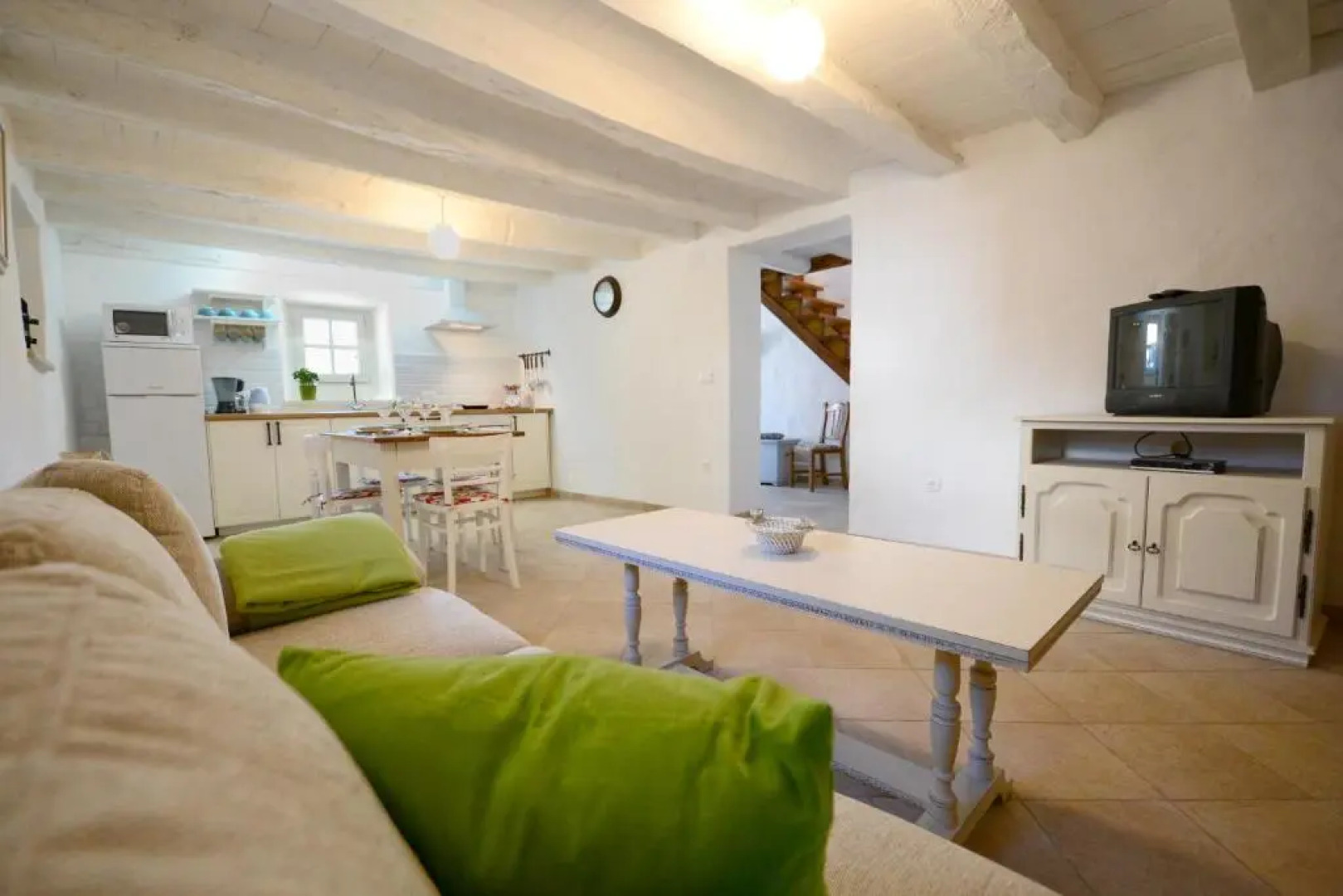 Holiday Home Nono Frane