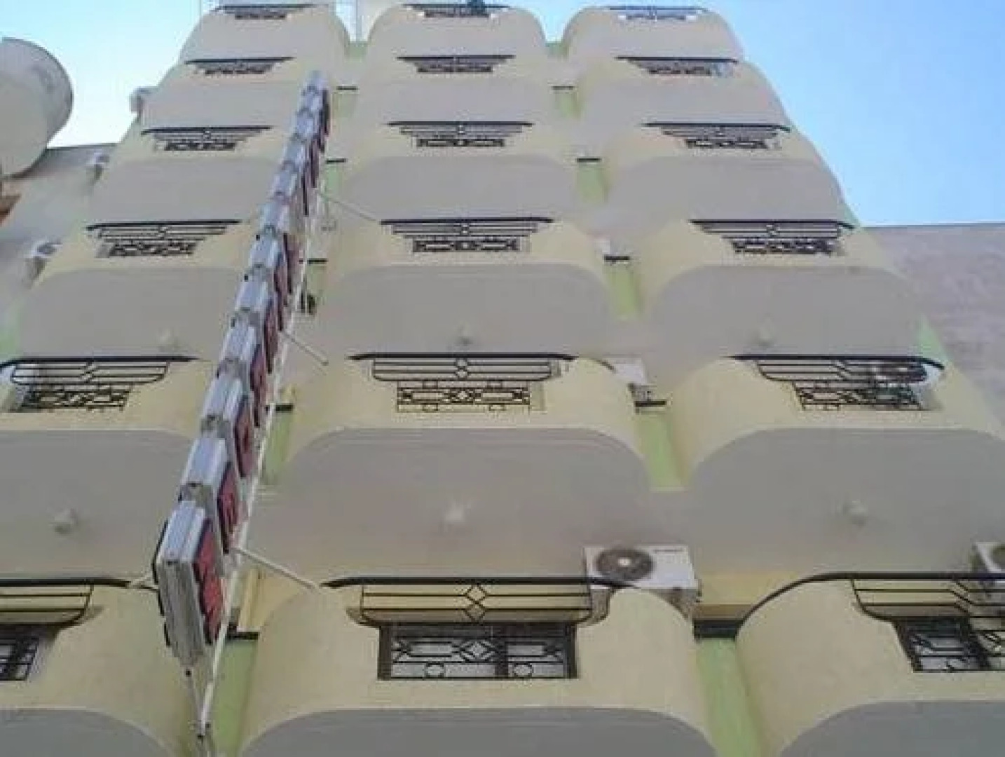 Akerdem Hotel