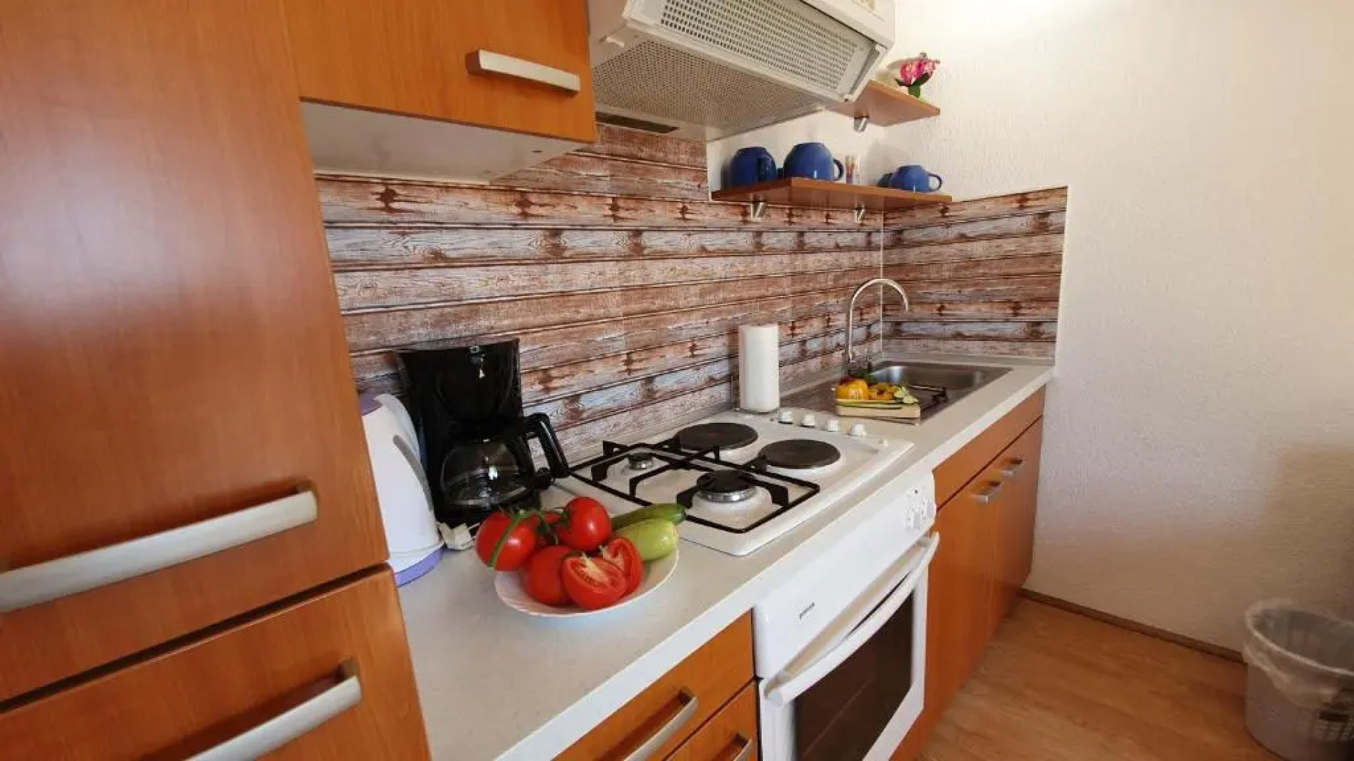 Apartment Sime (ZAD505)