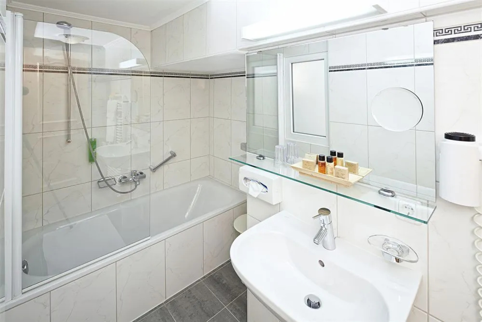 Hotel & Chalet Bellevue