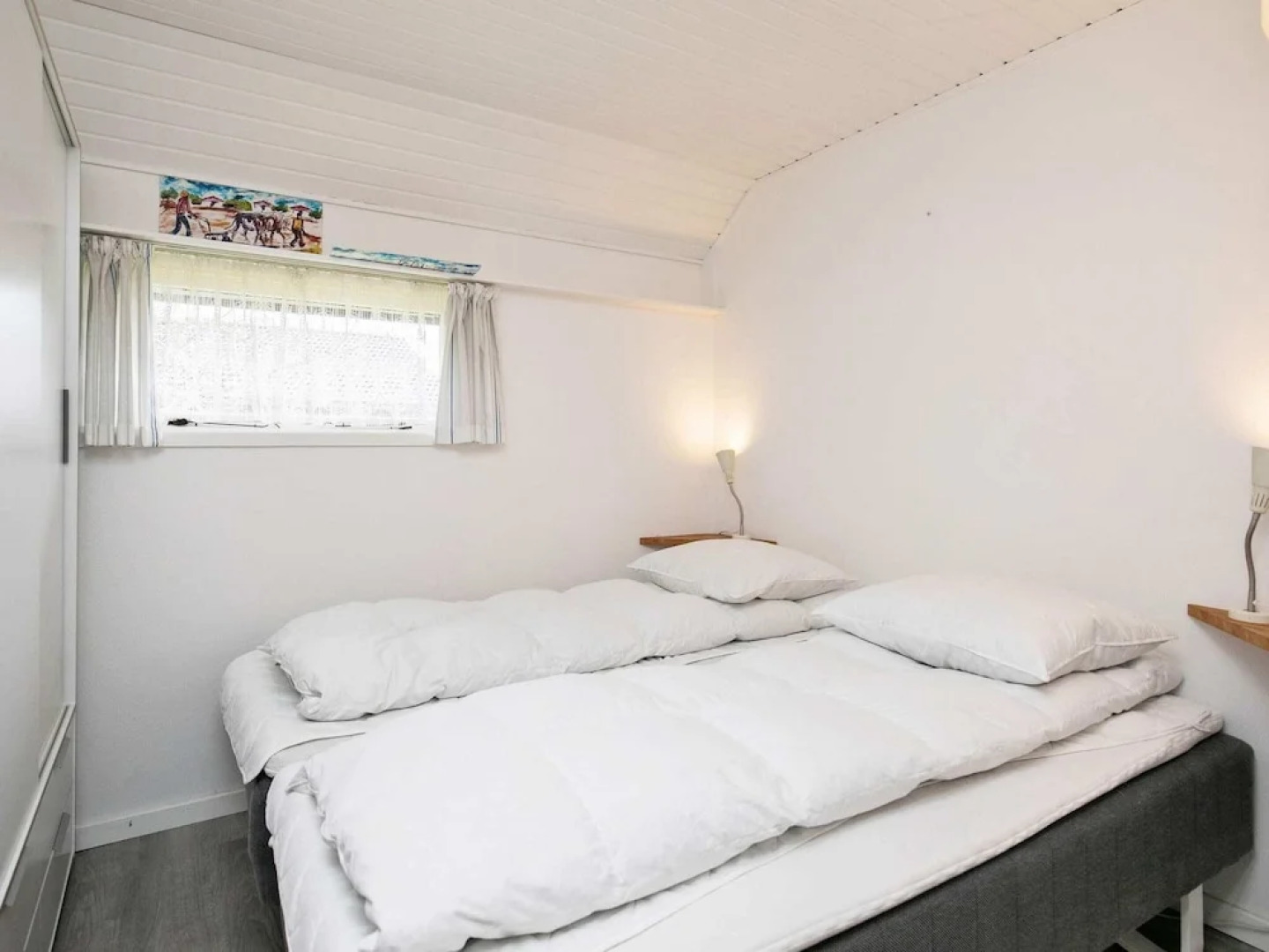 4 Person Holiday Home in Koge