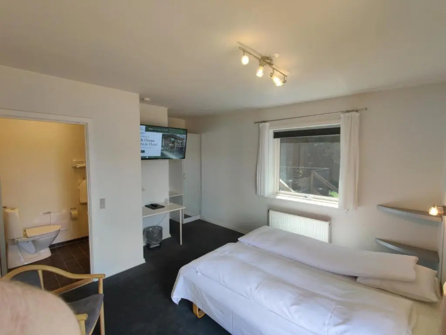 Sdr. Omme Kro & Hotel