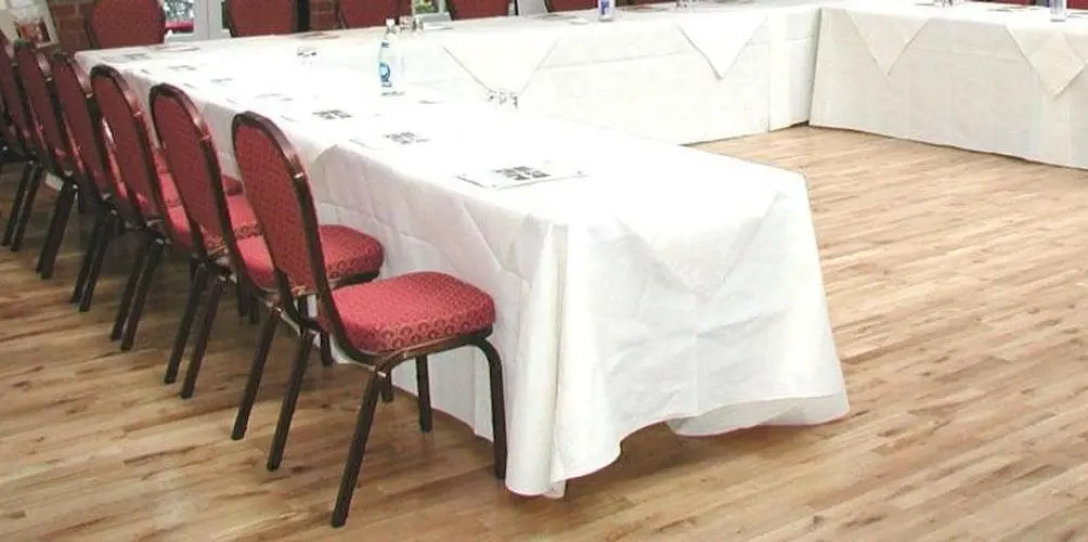 Regency Hotel Chevron