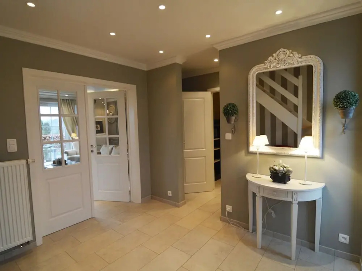 Forestside Retreat, Malmedy