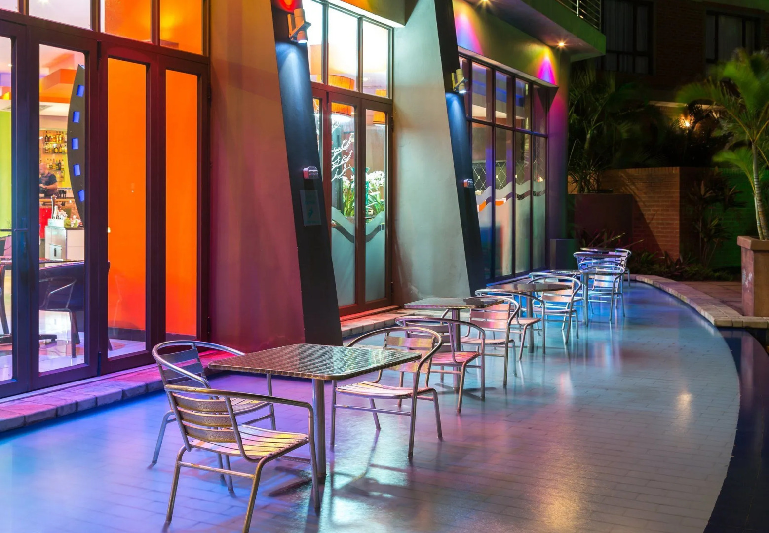 BON Hotel Waterfront Richards Bay