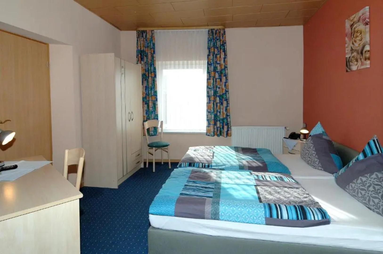 Gasthof Zum Siegburger