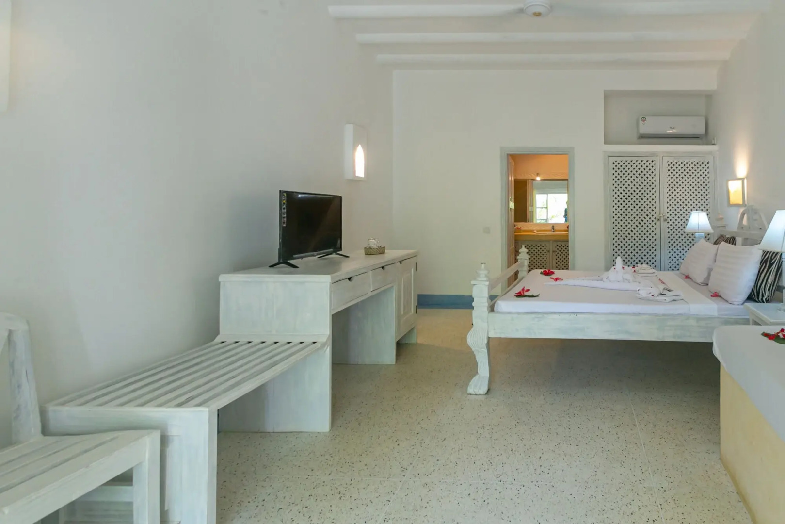 Sun Palm Beach Resort