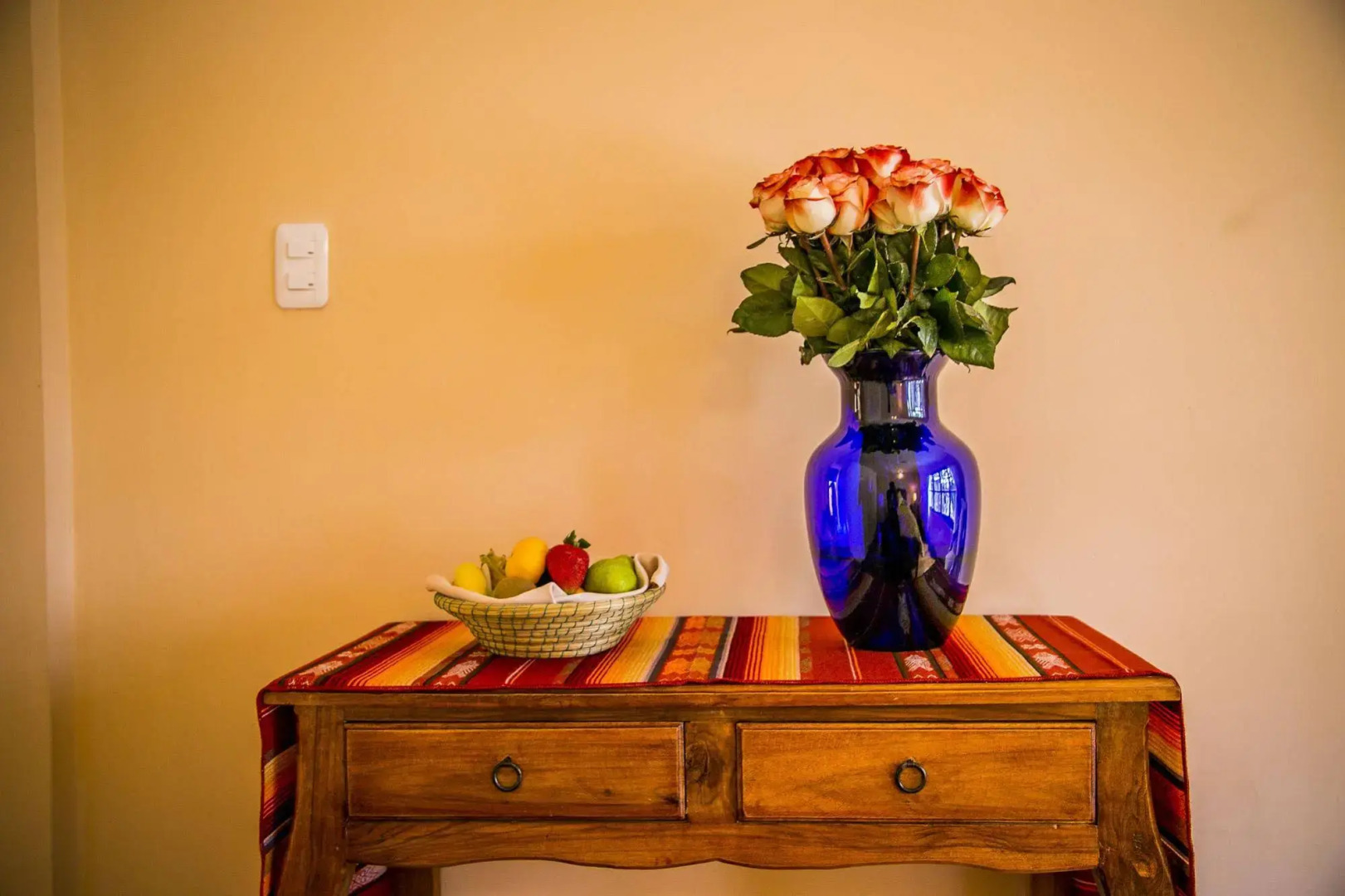 Solera House Adventure Hostel