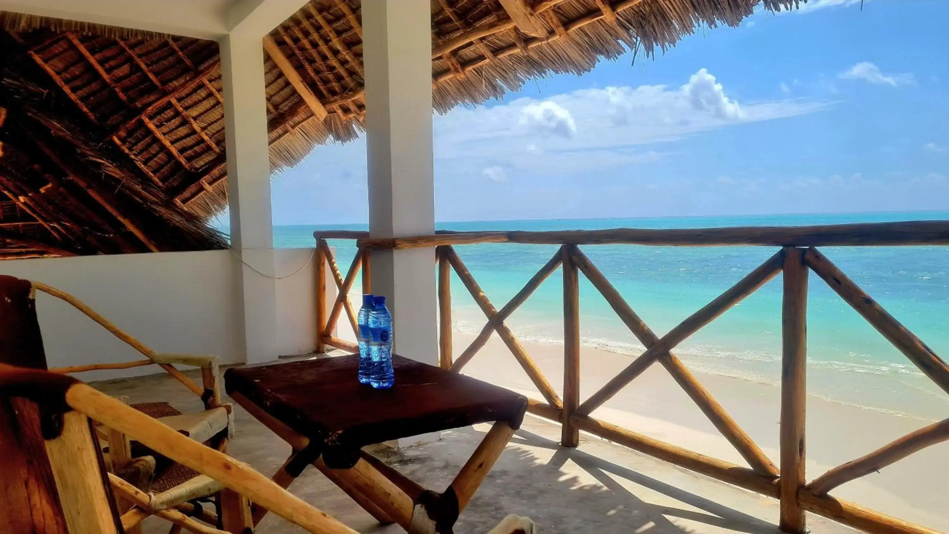 Garden Beach Bungalows