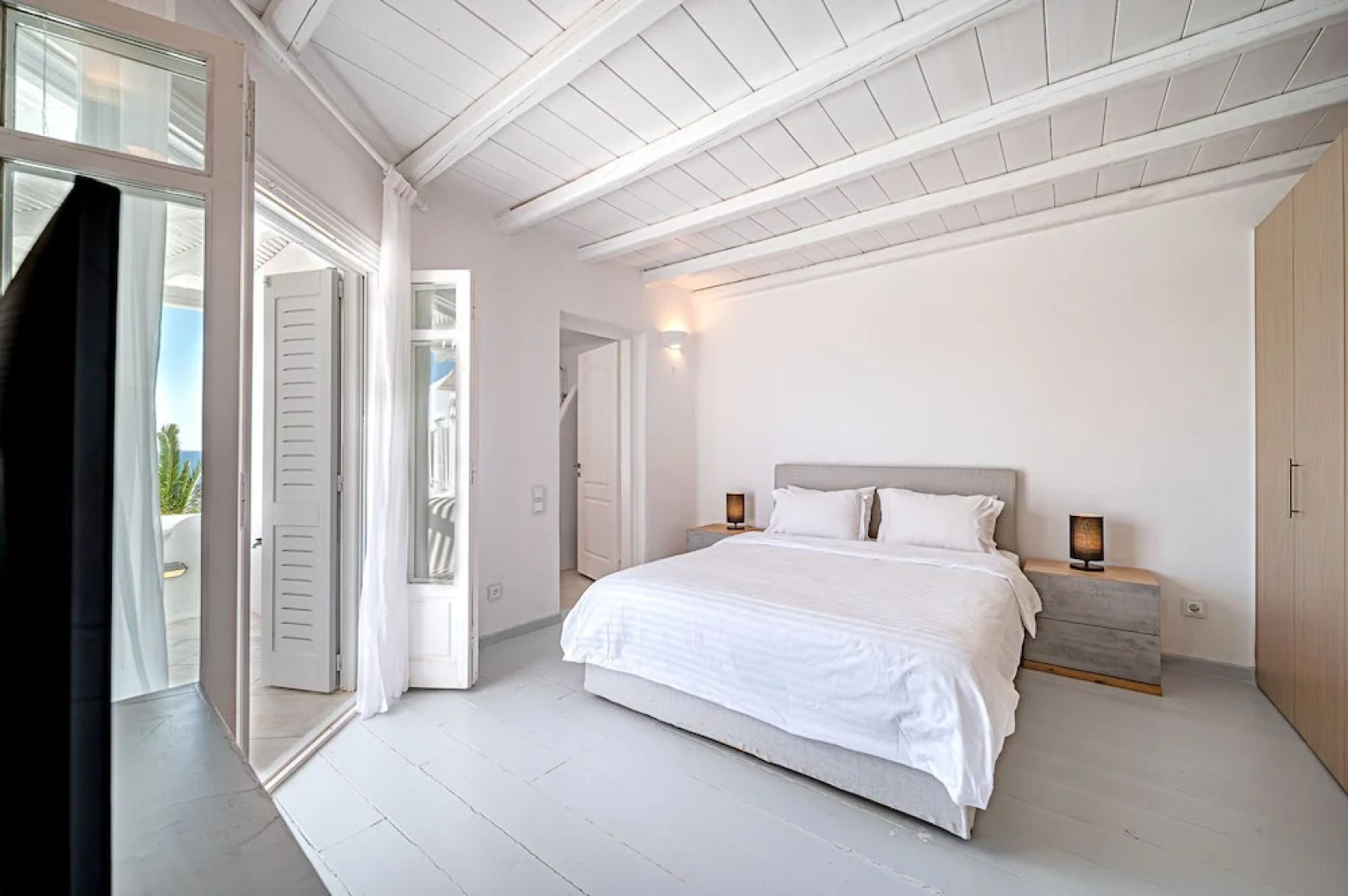 Sanarte  Villas Mykonos