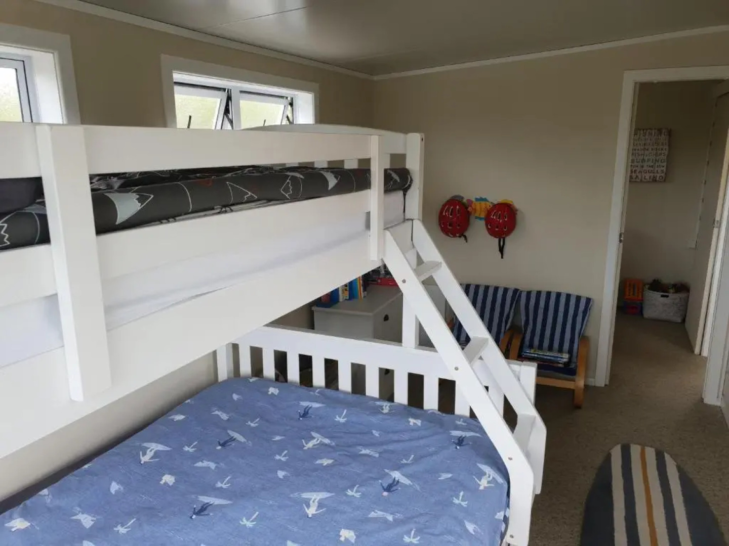 Stanmore Bay Beach House