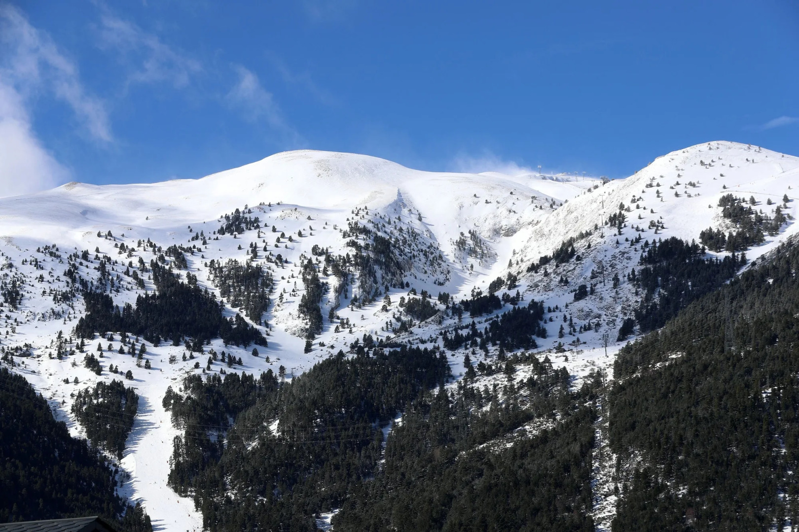 Hotel Guitart la Molina Aparthotel & Spa